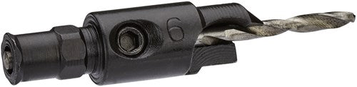Makita-Zubehör d-73237 | Senker | Quad-Fahrer | 2,4 mm – d-73237