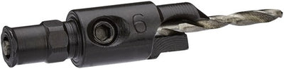 Makita-Zubehör d-73237 | Senker | Quad-Fahrer | 2,4 mm – d-73237