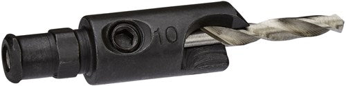 Makita-Zubehör d-73259 | Senker | Quad-Fahrer | 3,2 mm – d-73259