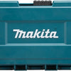 Makita-Zubehör d-73477 | Bohrer- und Schraubendreher-Bit-Set | Quad-Fahrer | 29 Stück - D-73477