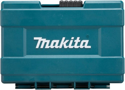 Makita-Zubehör d-73477 | Bohrer- und Schraubendreher-Bit-Set | Quad-Fahrer | 29 Stück - D-73477