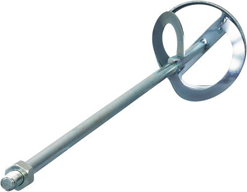 Makita Zubehör Rührbesen | 2-flügelig | m14 - d-73508 d-73508