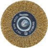 Makita Zubehör Rundbürste 100 mm – D-73695 D-73695