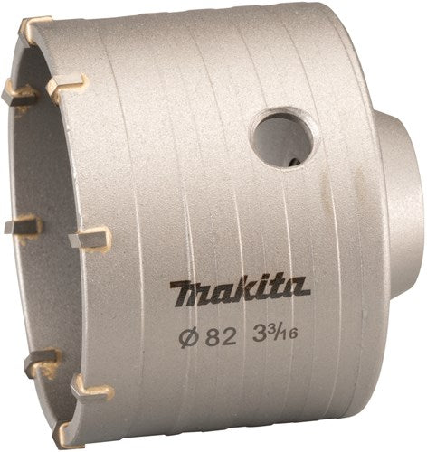 Makita Zubehör Kronenbohrer 82 mm – D-73944 – D-73944
