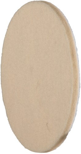 Makita Zubehör Filzscheibe 125 mm – D-74631 D-74631