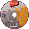 Makita d-74815-5 | Trennscheibe | Edelstahl | 76 mm – für dmc300