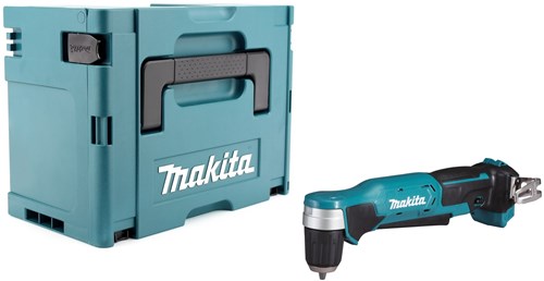 Makita da333dzj Winkelbohrmaschine 10,8 V exkl. Batterien und Ladegerät in M-Box - da333dzj
