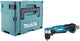 Makita da333dzj Winkelbohrmaschine 10,8 V exkl. Batterien und Ladegerät in M-Box - da333dzj