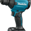 Makita das180z | 18 V Akku Blas- und Saugmaschine | ohne Akku und Ladegerät | im Karton - das180z