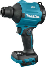 Makita das180z | 18 V Akku Blas- und Saugmaschine | ohne Akku und Ladegerät | im Karton - das180z - afbeelding 2