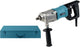 Makita dbm080 Diamant-Kernbohrmaschine | 1300 W – dbm080