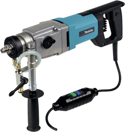 Makita Diamantbohrmaschine trocken nass 230V