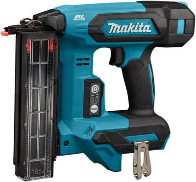 Makita dbn501z 18V Akku-Bradnagler | lxt | 18 ga | ohne Batterien und Ladegerät - dbn501z