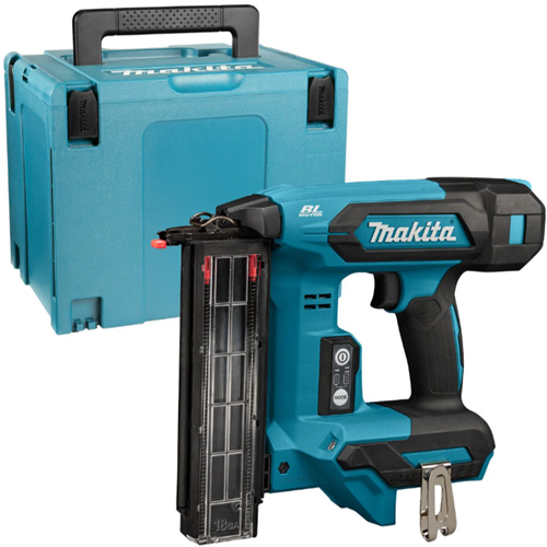 Makita dbn501zj 18V Akku-Bradnagler | lxt | 18 ga | ohne Batterien und Ladegerät in M-Box - dbn501zj