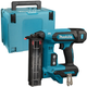 Makita dbn501zj 18V Akku-Bradnagler | lxt | 18 ga | ohne Batterien und Ladegerät in M-Box - dbn501zj