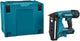 Makita dbn601zj 18V Akku-Bradnagler | 1,6-mm-Minibrads bis 64 mm | ohne Batterien und Ladegerät in M-Box - dbn601zj
