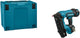 Makita dbn610zj lxt 18 V Brad Nagler 16ga bis 64mm | ohne Akkus und Ladegerät, in Mbox - dbn610zj