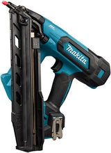 Makita dbn620z 18V Akku-Bradnagler | lxt | 15 ga | ohne Batterien und Ladegerät - dbn620z - afbeelding 2