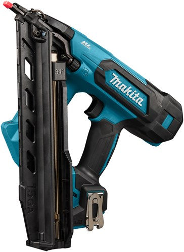 Makita dbn620z 18V Akku-Bradnagler | lxt | 15 ga | ohne Batterien und Ladegerät - dbn620z