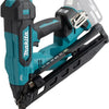 Makita dbn620z 18V Akku-Bradnagler | lxt | 15 ga | ohne Batterien und Ladegerät - dbn620z