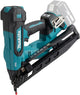 Makita dbn620z 18V Akku-Bradnagler | lxt | 15 ga | ohne Batterien und Ladegerät - dbn620z