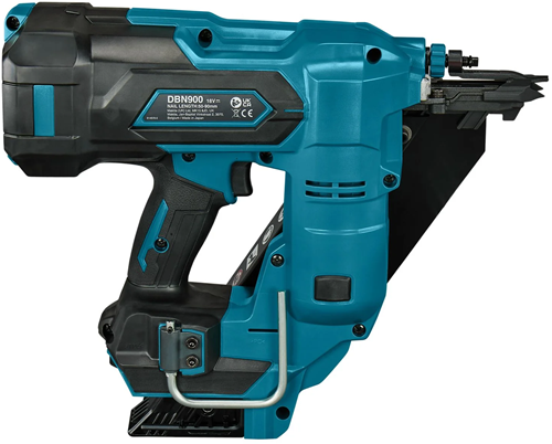 Makita dbn900zk lxt 18 V Baunagler