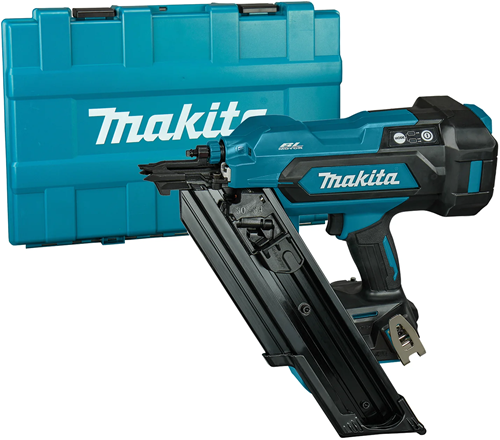 Makita dbn900zk lxt 18 V Baunagler