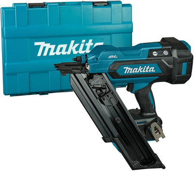 Makita dbn900zk lxt 18 V Baunagler