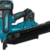 Makita dbn901zk 18V Akku Baunagler Rundkopfnagel | 50-90 mm - Grundkörper im Koffer - dbn901zk