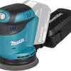 Makita Excentric Sander DBO180Z 18V
