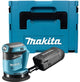 Makita 18 V EXCENTER SHREE MACHINE DBO180ZJ