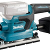 Makita Batterieoberfläche Schleifer DBO380Z