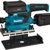 Makita dbo381zu | Akku-Exzenterschleifer | 18v | Li-Ion | mit aws-sender | ohne Ladegerät - dbo381zu