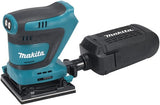Makita dbo481z Akku-Handexzenterschleifer | 18v | ohne Akkus und Ladegerät | im Karton - dbo481z - afbeelding 1
