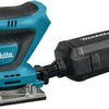 Makita dbo484z | 18 V Handexzenterschleifer | ohne Akkus und Ladegerät | im Karton - dbo484z