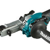 Makita dbs180z 18 V Streifenschleifer 9 mm ohne Akkus und Ladegerät, im Karton – dbs180z