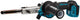 Makita dbs180zj Streifenschleifer | 18v | 9mm | ohne Akkus und Ladegerät | in mbox