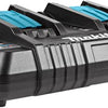 Makita Charger DC18RD