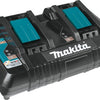 Makita Charger DC18RD