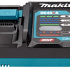 Makita Batterieladegerät XGT DC40RA