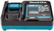 Makita Batterieladegerät XGT DC40RA