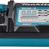 Makita Batterieladegerät xgt dc40rc