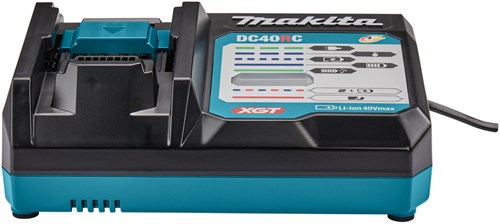 Makita Batterieladegerät xgt dc40rc