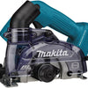 Makita dcc500zj | Diamantschneider | trocken | 125mm | Körper | ohne Akkus, Ladegeräte | in M-Box - dcc500zj