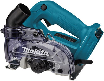 Makita dcc500zjx6 18 V Diamantschneider trocken | 18v | 125mm | ohne Akkus und Ladegerät | in mbox dcc500zjx6