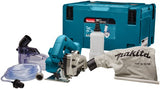 Makita dcc500zjx6 18 V Diamantschneider trocken | 18v | 125mm | ohne Akkus und Ladegerät | in mbox dcc500zjx6 - afbeelding 1