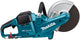 Makita Akkuschneider 230 mm LXT 2x18V max nackt