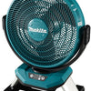 Makita Akku-Lüfter 14,4 18 V nackt