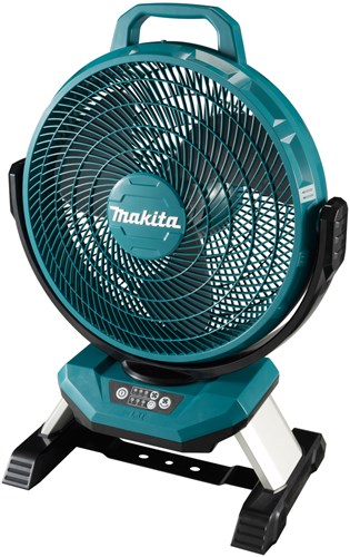 Makita Akku-Lüfter 14,4 18 V nackt