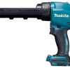 Makita Klebe- und Dichtstoffpistole 18 V, nackt im Karton